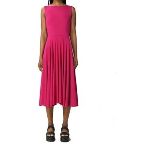 Sportmax Radice Midi Dress 4/6